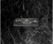 Orkney Smoked Cheddar with Dark Island Reserve Ale 150g